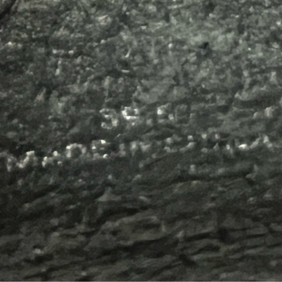 Alice + Olivia Sasha Star Print Canvas Platform Slip On Sneakers Women’s 39.5 - Picture 10 of 11